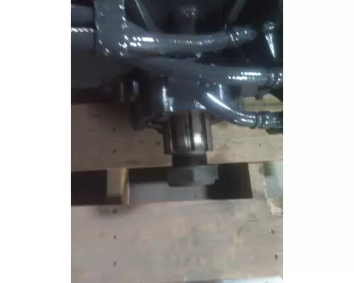 Transmission Assembly FULLER RTX14609B LKQ Geiger Truck Parts