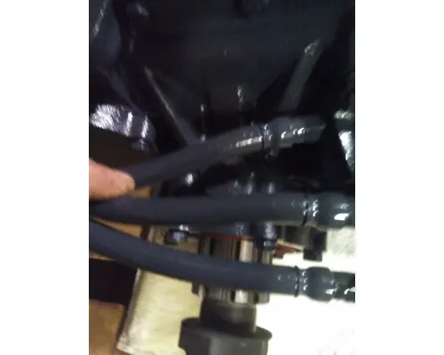 Transmission Assembly FULLER RTX14609B LKQ Geiger Truck Parts