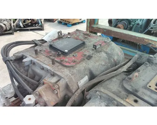 Transmission Assembly FULLER RTX14609B LKQ Heavy Truck - Goodys