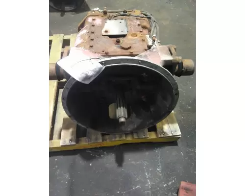 Transmission Assembly FULLER RTX14609B LKQ Heavy Truck - Goodys