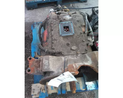 Transmission Assembly FULLER RTX14609B LKQ Heavy Truck - Goodys