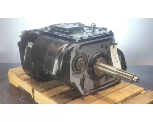 Transmission Assembly FULLER RTX14609B LKQ Plunks Truck Parts And Equipment - Jackson