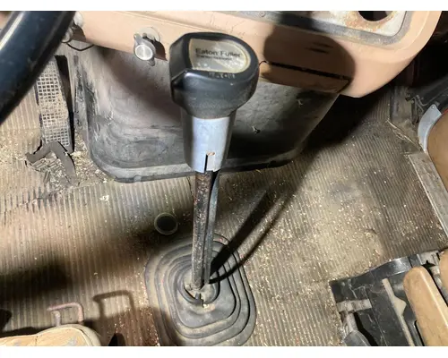 Manual Transmission Parts, Misc. Fuller RTX14609B Vander Haags Inc Sf