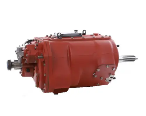 Transmission Assembly FULLER RTX14609B Hagerman Inc.