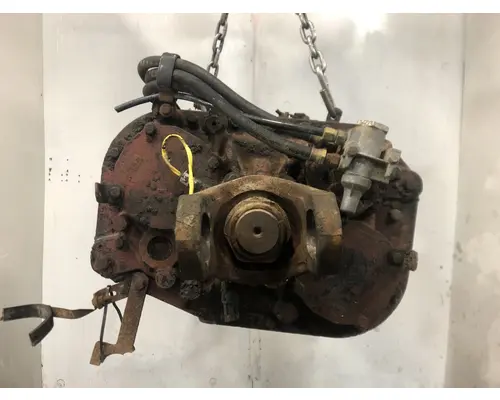 Transmission Assembly Fuller RTX14609B Vander Haags Inc Sf