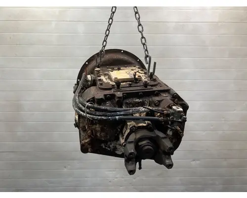 Transmission Assembly Fuller RTX14609B Vander Haags Inc WM