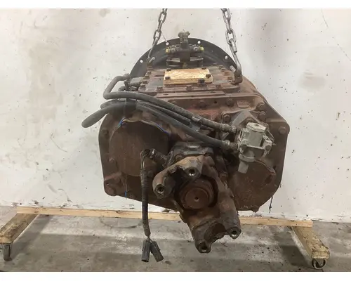 Transmission Assembly Fuller RTX14609B Vander Haags Inc Col