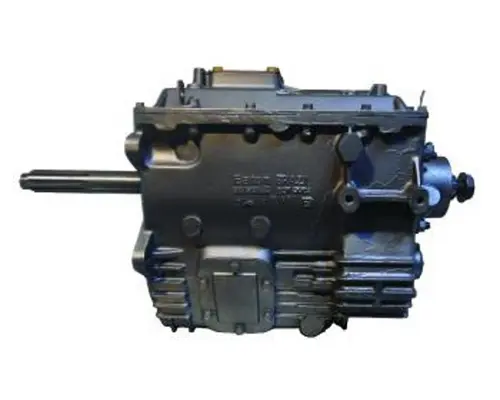 Transmission Assembly Fuller RTX14609P Heavy Quip, Inc. dba Diesel Sales