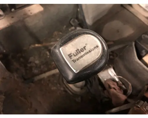 Manual Transmission Parts, Misc. Fuller RTX14609P Vander Haags Inc Sp