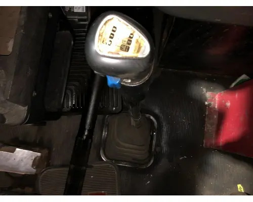 Manual Transmission Parts, Misc. Fuller RTX14708LL Vander Haags Inc Col