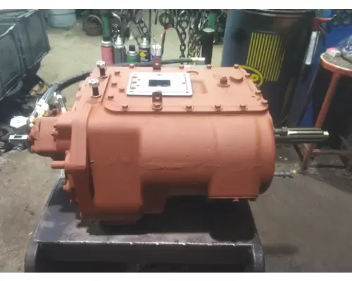 Transmission Assembly FULLER RTX14709B LKQ Heavy Truck - Goodys