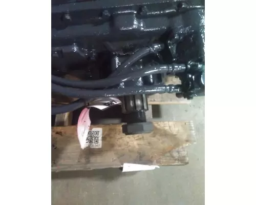 Transmission Assembly FULLER RTX14709H LKQ Geiger Truck Parts