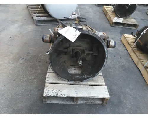 Transmission Assembly FULLER RTX14709H LKQ Heavy Truck Maryland