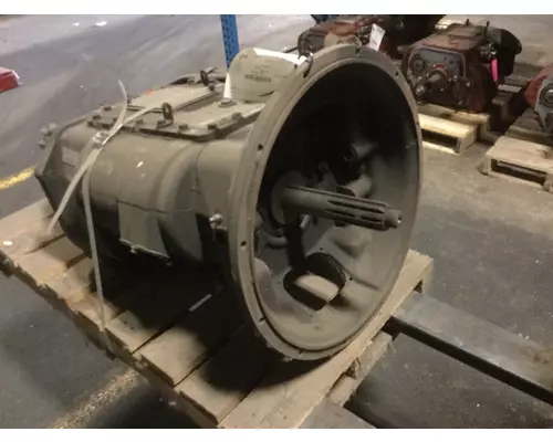Transmission Assembly FULLER RTX14709H LKQ Heavy Truck - Goodys