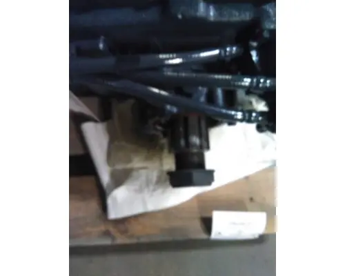 Transmission Assembly FULLER RTX14710B LKQ Geiger Truck Parts