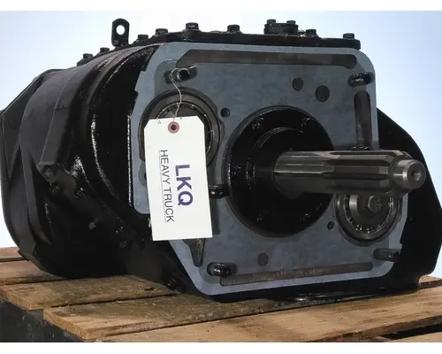 Transmission Assembly FULLER RTX14710B LKQ Geiger Truck Parts