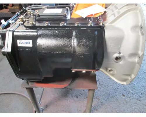 Transmission Assembly FULLER RTX14710B LKQ Heavy Truck - Goodys