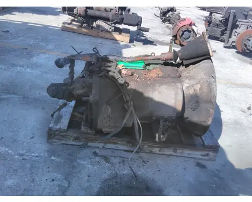 Transmission Assembly FULLER RTX14710C LKQ Heavy Truck - Tampa