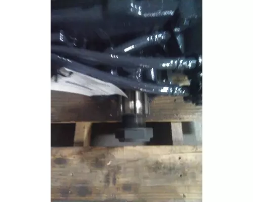 Transmission Assembly FULLER RTX14710C LKQ Geiger Truck Parts