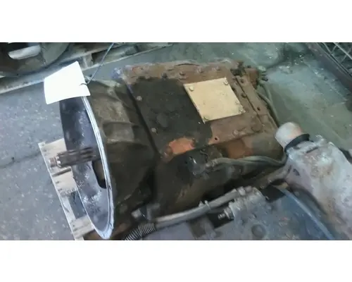 Transmission Assembly FULLER RTX14710C LKQ Heavy Truck - Goodys