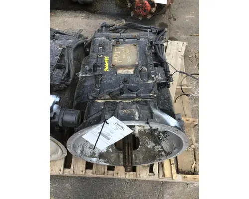 Transmission Assembly FULLER RTX14710C LKQ Heavy Truck - Goodys