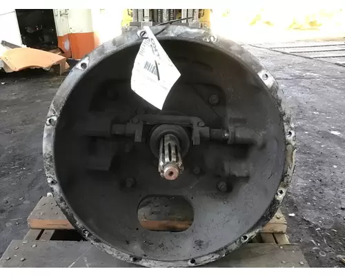 Transmission Assembly FULLER RTX14710C LKQ Heavy Duty Core