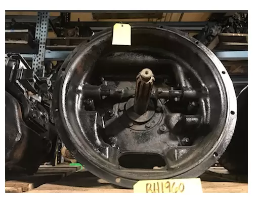 Transmission Assembly FULLER RTX14710C Stateline Truck Parts And Recycling Inc