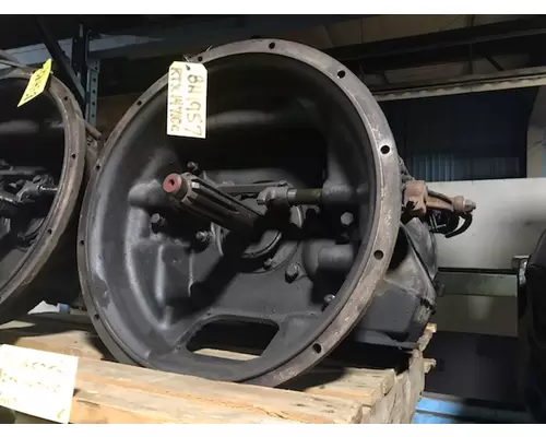 Transmission Assembly FULLER RTX14710C Stateline Truck Parts And Recycling Inc