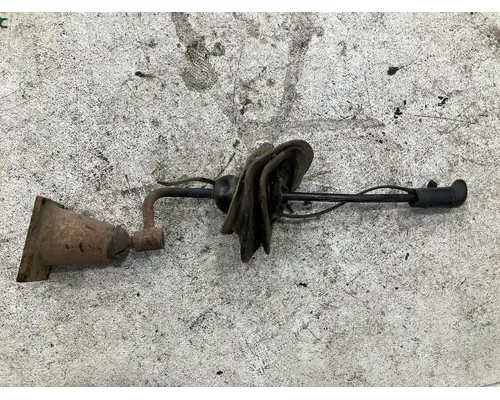 Manual Transmission Parts, Misc. FULLER RTX14710C Vander Haags Inc Col