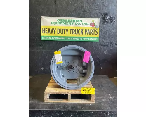 Transmission Assembly FULLER RTX14715 Garabedian Equipment Company, Inc - Fresno