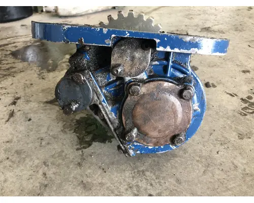 PTO Fuller RTX15710B Vander Haags Inc Col