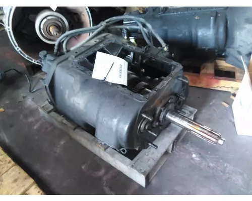 Transmission Assembly FULLER RTX15710B LKQ Evans Heavy Truck Parts
