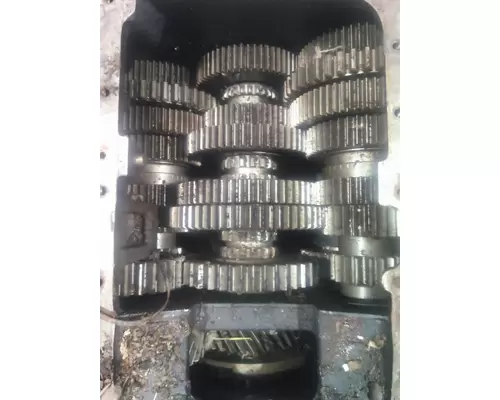 Transmission Assembly FULLER RTX15710B LKQ Heavy Truck - Goodys