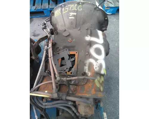 Transmission Assembly FULLER RTX15710B LKQ Heavy Truck - Goodys