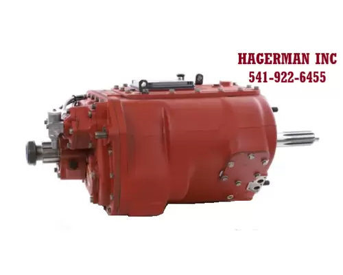 Transmission Assembly FULLER RTX15710B Hagerman Inc.