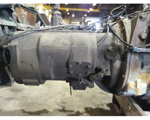 Transmission Assembly FULLER RTX15710C LKQ Heavy Truck - Goodys