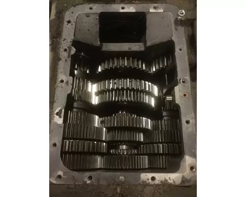 Transmission Assembly FULLER RTX16709H LKQ Heavy Truck - Goodys