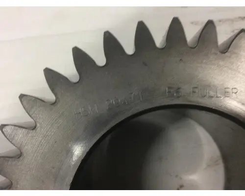 Manual Transmission Parts, Misc. FULLER RTX16710B Sterling Truck Sales, Corp