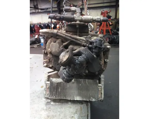 Transmission Assembly FULLER RTX16710B LKQ Western Truck Parts