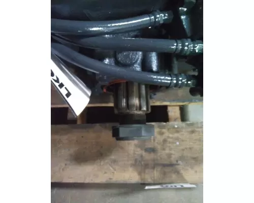 Transmission Assembly FULLER RTX16710B LKQ Geiger Truck Parts