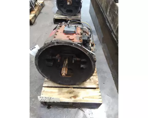 Transmission Assembly FULLER RTX16710B LKQ Heavy Truck Maryland
