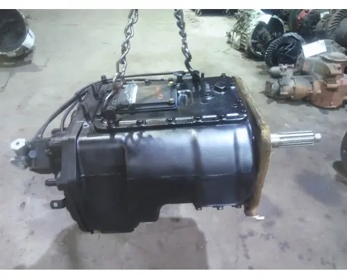 Transmission Assembly FULLER RTX16710B LKQ Heavy Truck - Goodys