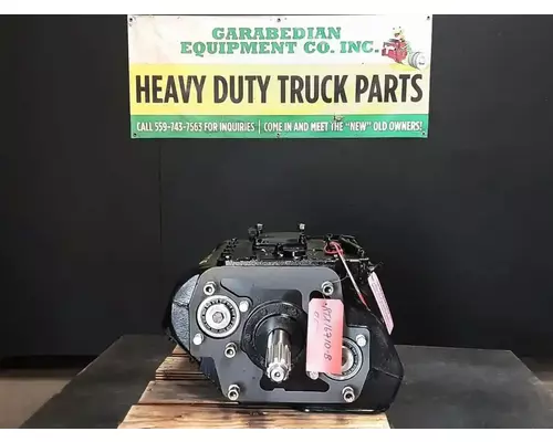 Transmission Assembly FULLER RTX16710B Geco - Fresno