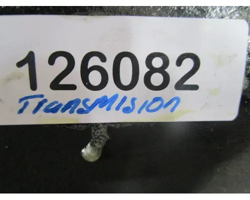 Transmission Assembly FULLER RTX16710B Valley Heavy Equipment