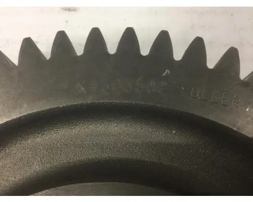 Manual Transmission Parts, Misc. FULLER RTX16710C Sterling Truck Sales, Corp