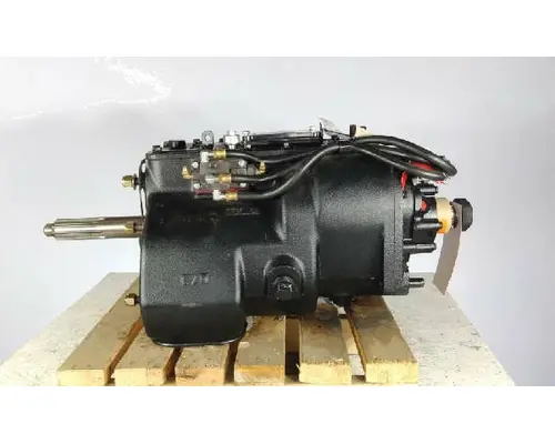 Transmission Assembly FULLER RTX16710C LKQ Thompson Motors - Wykoff
