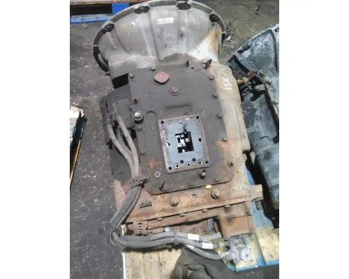 Transmission Assembly FULLER RTX16710C LKQ Heavy Truck - Goodys