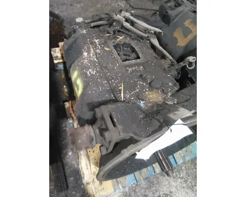 Transmission Assembly FULLER RTX16710C LKQ Heavy Truck - Goodys