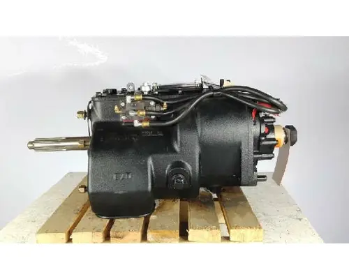 Transmission Assembly FULLER RTX16710C LKQ Plunks Truck Parts And Equipment - Jackson