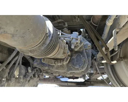 Transmission Assembly FULLER RTX16710C Custom Truck One Source